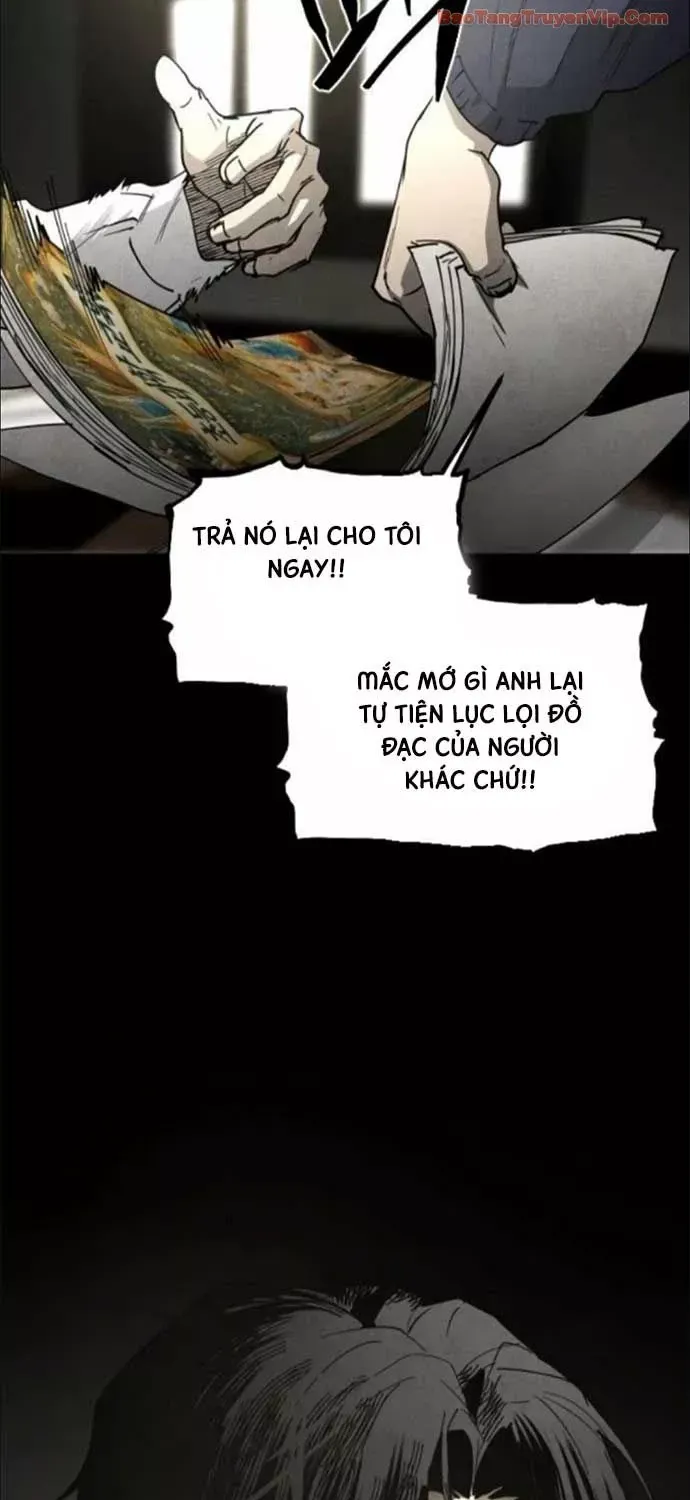 Vùng Đất Sương Mù Chap 27 - Next Chap 28