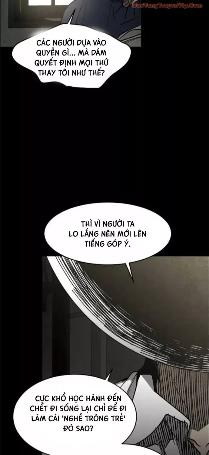 Vùng Đất Sương Mù Chap 27 - Next Chap 28