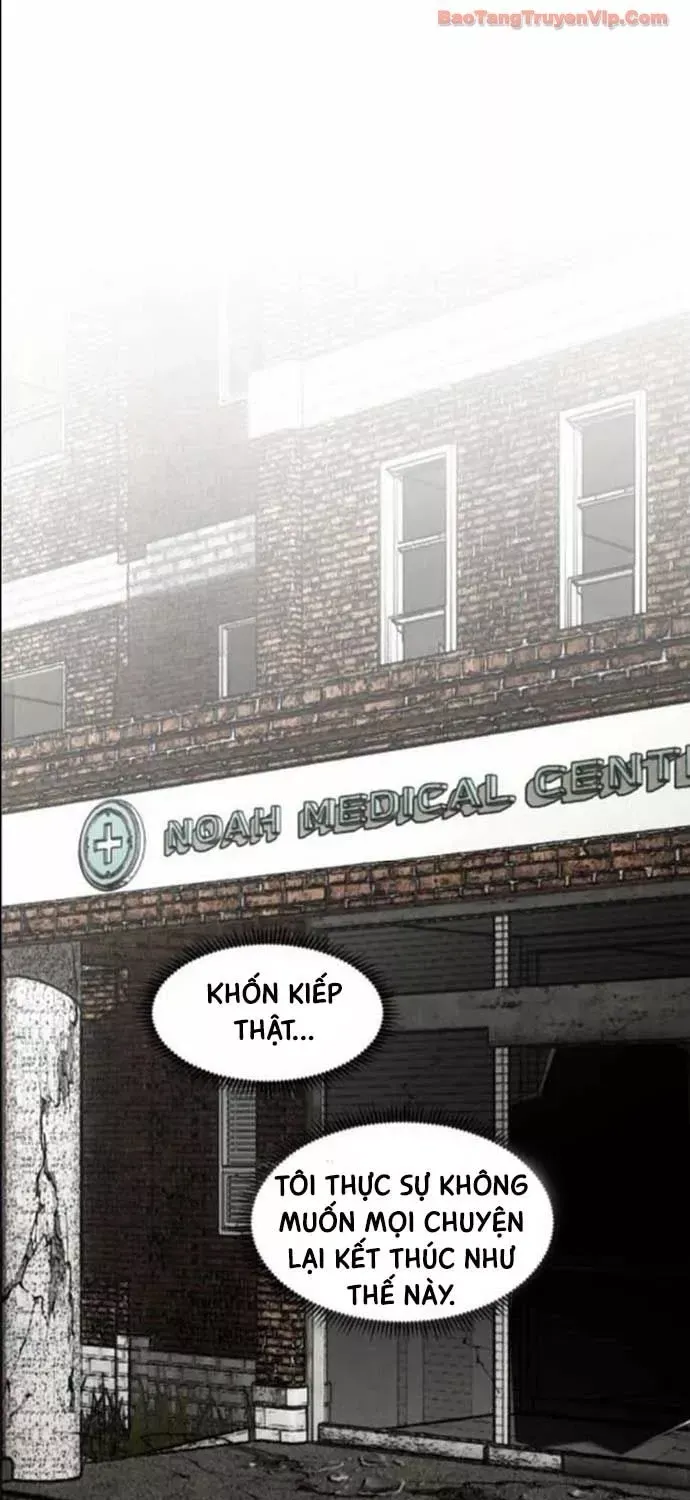 Vùng Đất Sương Mù Chap 27 - Next Chap 28