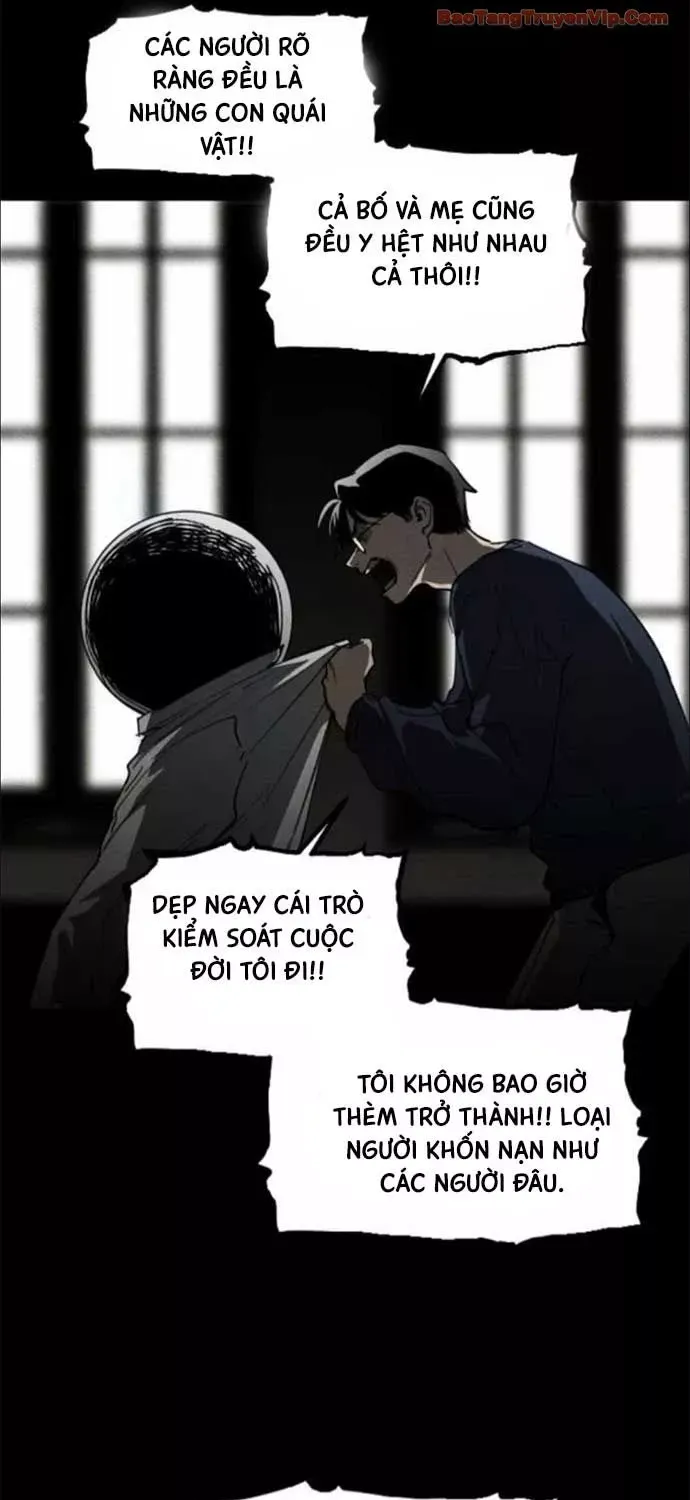 Vùng Đất Sương Mù Chap 27 - Next Chap 28