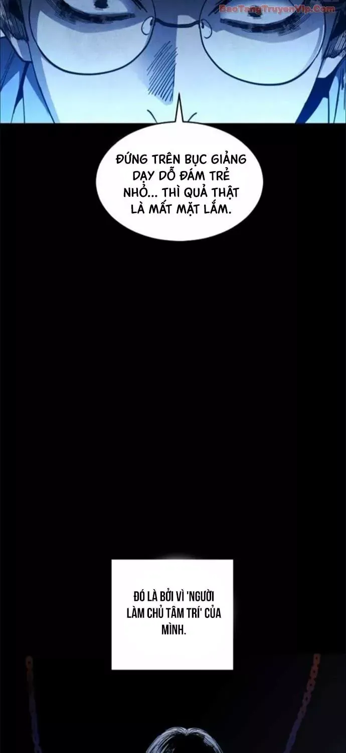 Vùng Đất Sương Mù Chap 27 - Next Chap 28