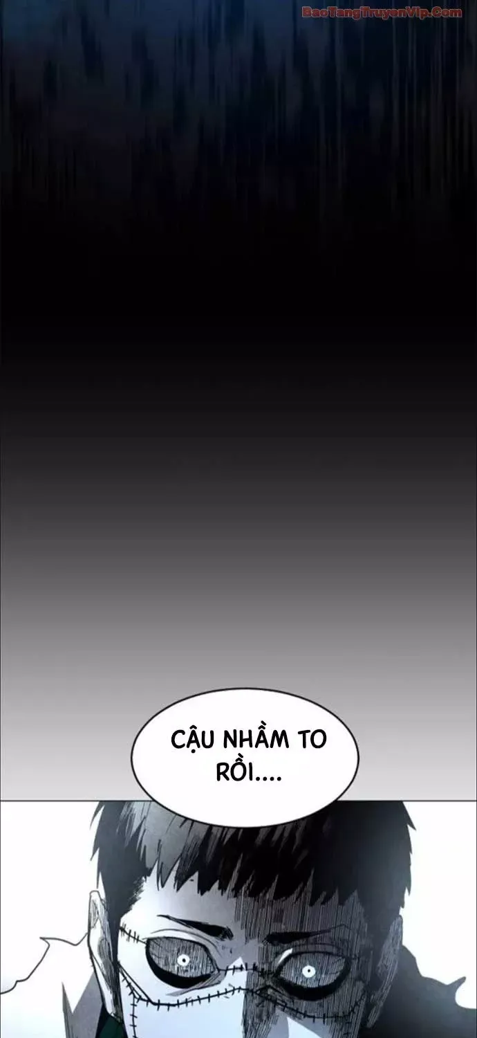 Vùng Đất Sương Mù Chap 27 - Next Chap 28