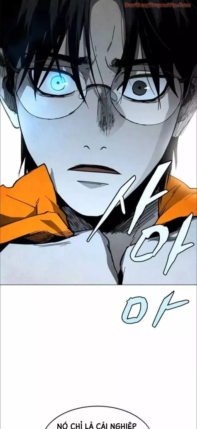 Vùng Đất Sương Mù Chap 27 - Next Chap 28