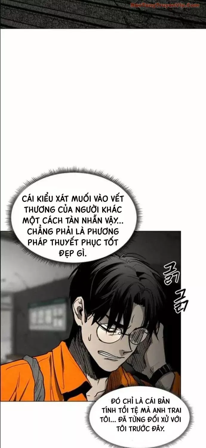 Vùng Đất Sương Mù Chap 27 - Next Chap 28