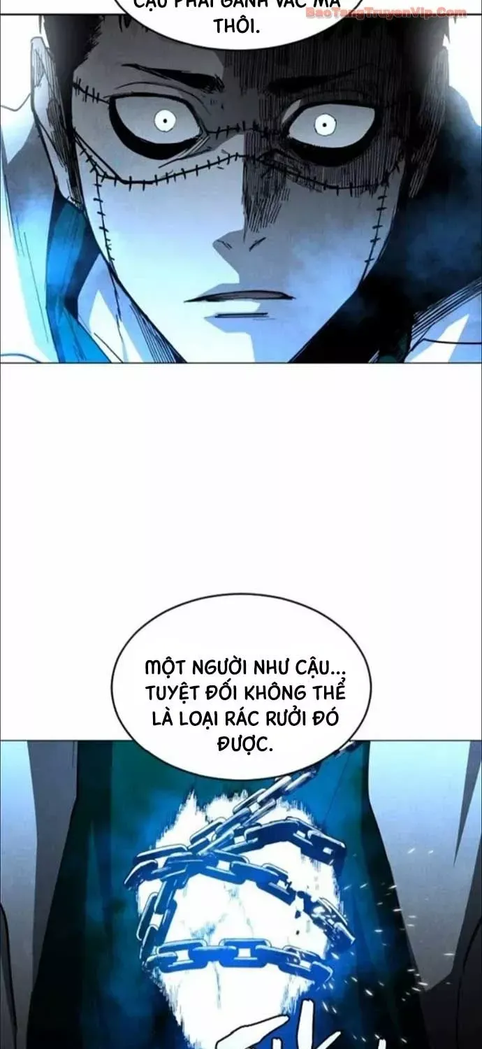 Vùng Đất Sương Mù Chap 27 - Next Chap 28