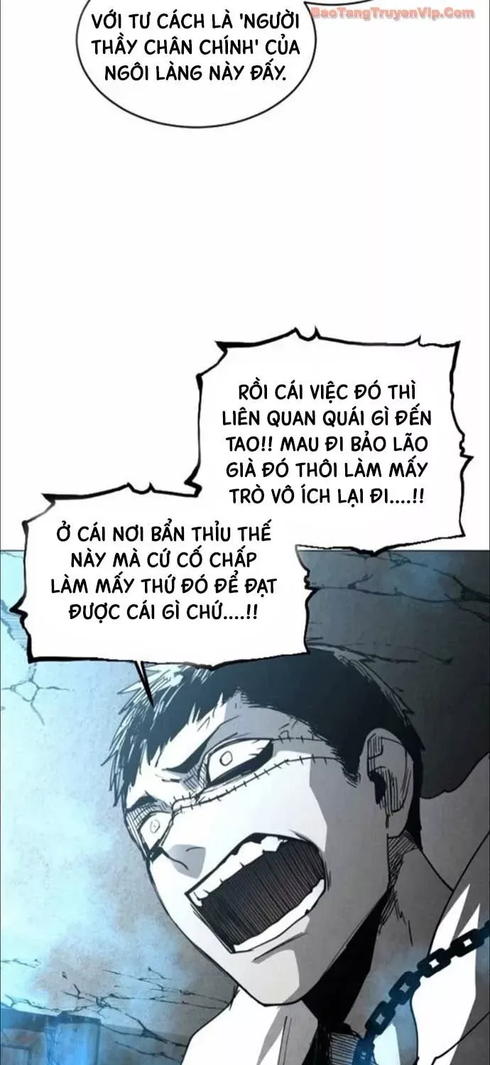 Vùng Đất Sương Mù Chap 27 - Next Chap 28