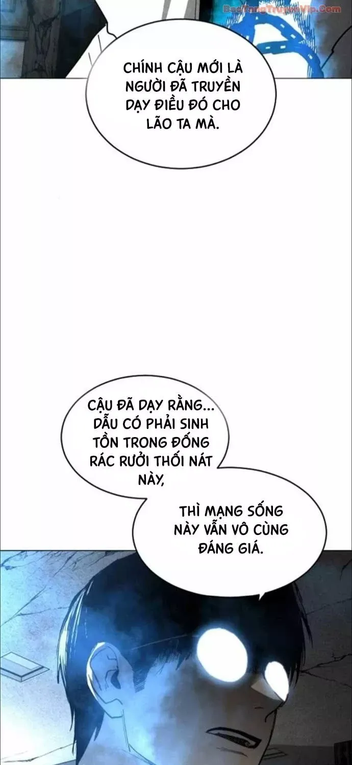Vùng Đất Sương Mù Chap 27 - Next Chap 28
