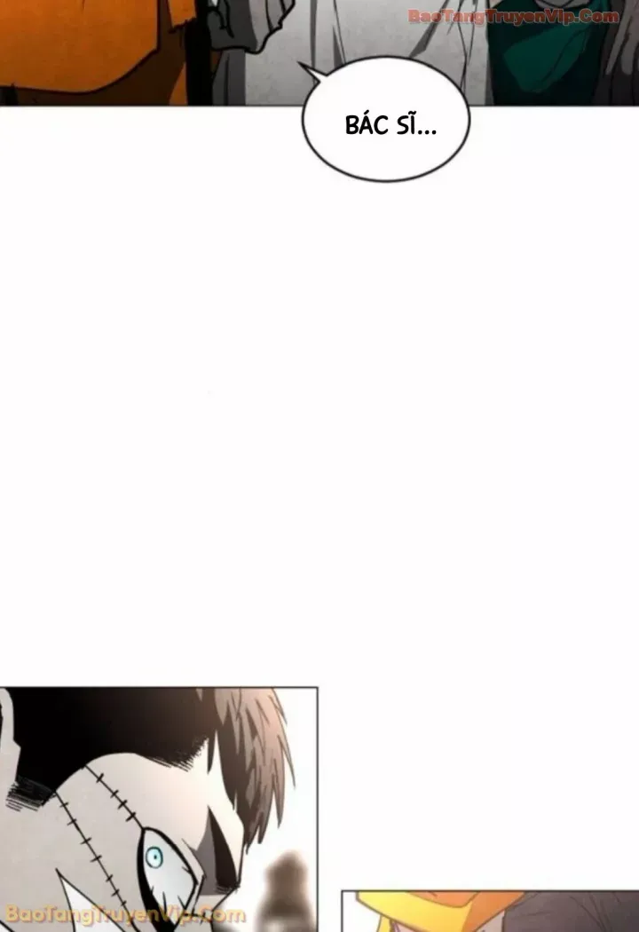 Vùng Đất Sương Mù Chap 28 - Next Chap 29