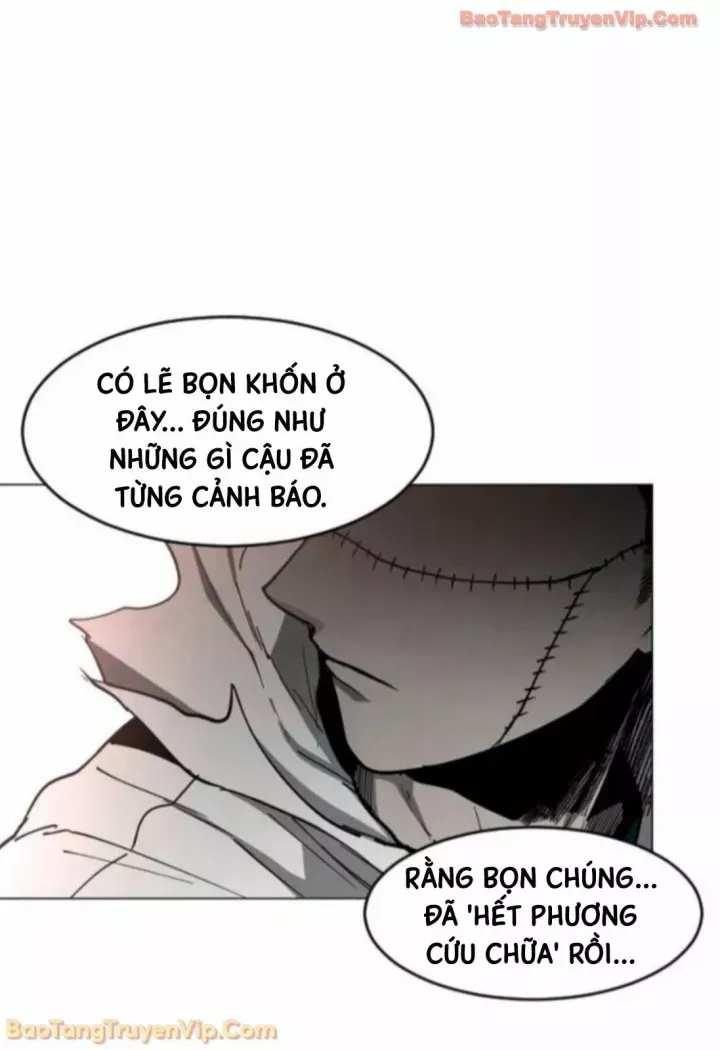 Vùng Đất Sương Mù Chap 28 - Next Chap 29