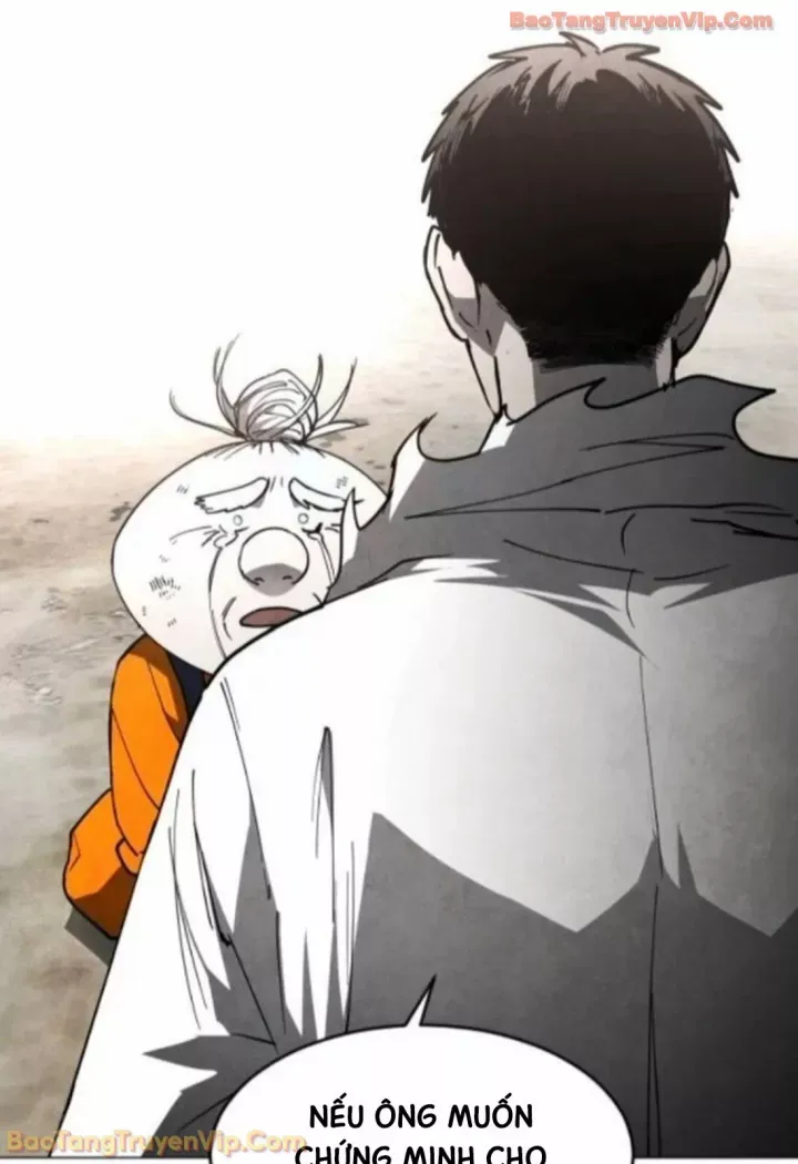 Vùng Đất Sương Mù Chap 28 - Next Chap 29