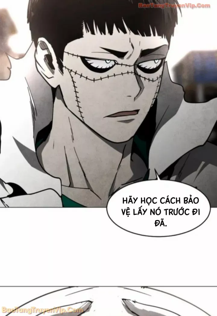 Vùng Đất Sương Mù Chap 28 - Next Chap 29