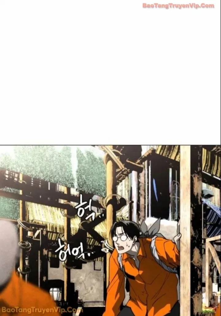 Vùng Đất Sương Mù Chap 28 - Next Chap 29