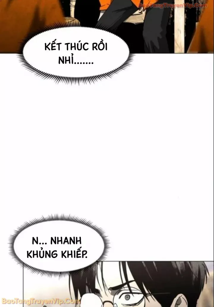 Vùng Đất Sương Mù Chap 28 - Next Chap 29