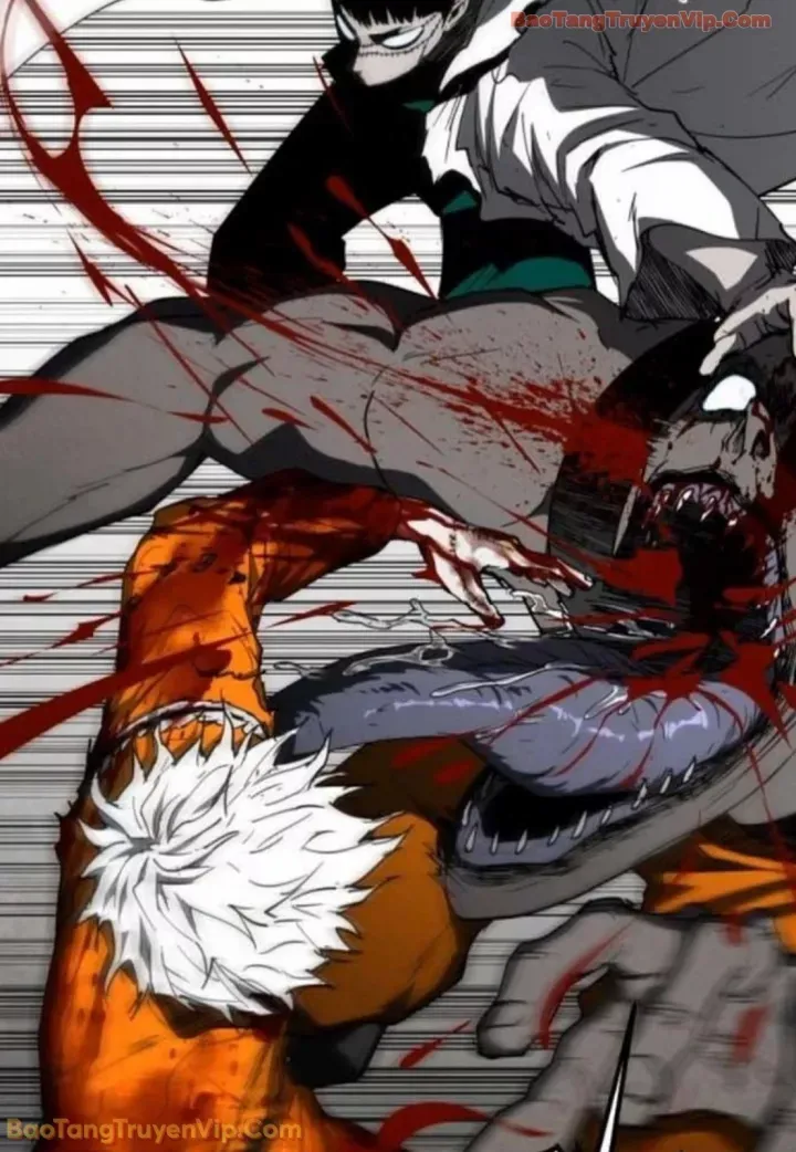 Vùng Đất Sương Mù Chap 28 - Next Chap 29