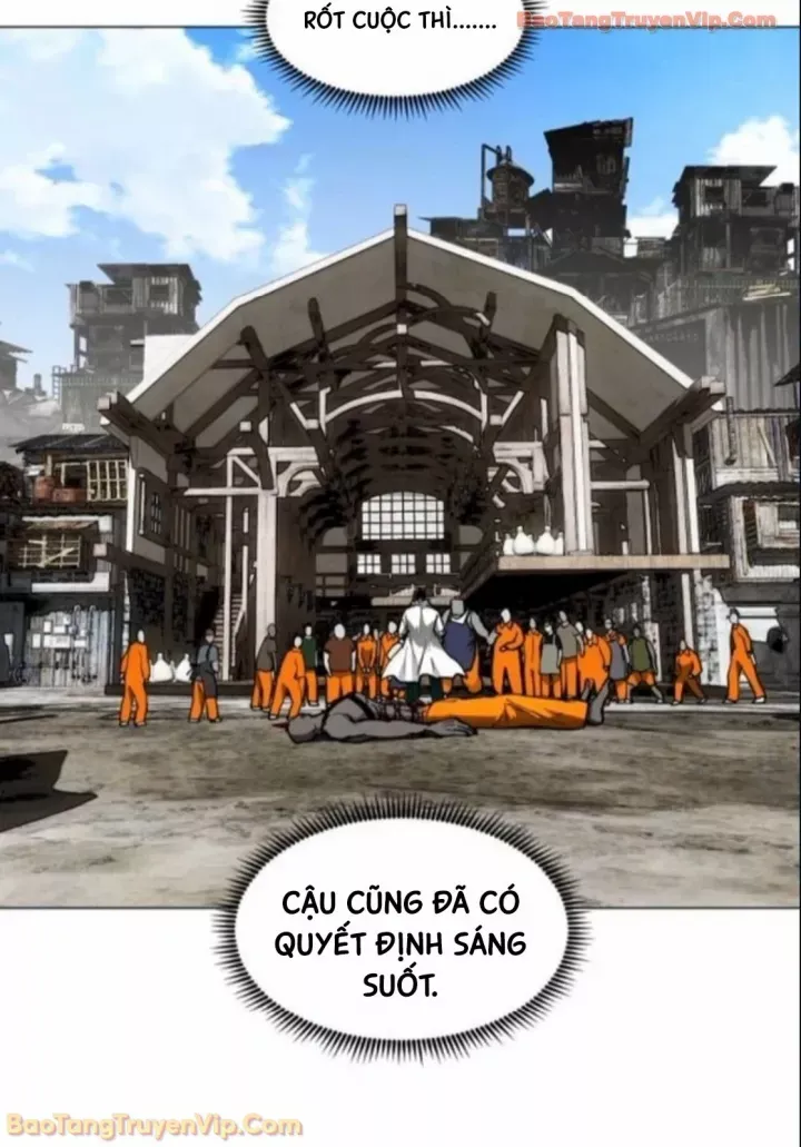 Vùng Đất Sương Mù Chap 28 - Next Chap 29