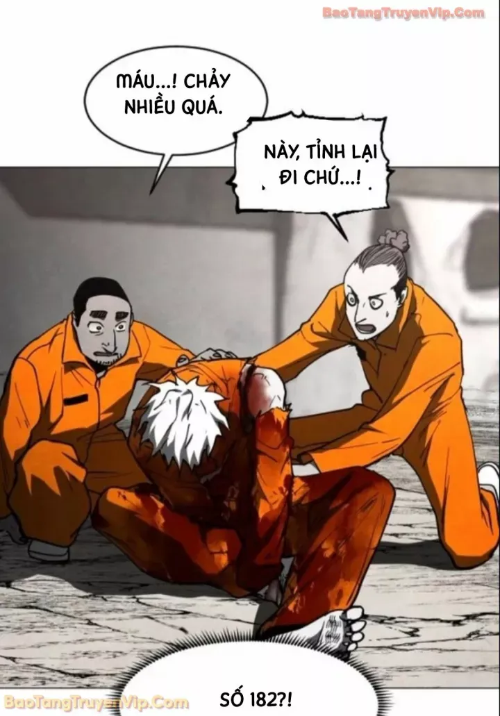 Vùng Đất Sương Mù Chap 28 - Next Chap 29