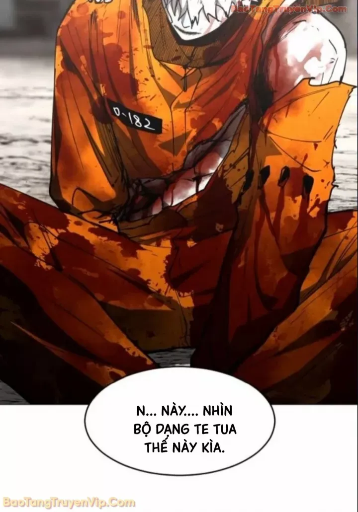 Vùng Đất Sương Mù Chap 28 - Next Chap 29