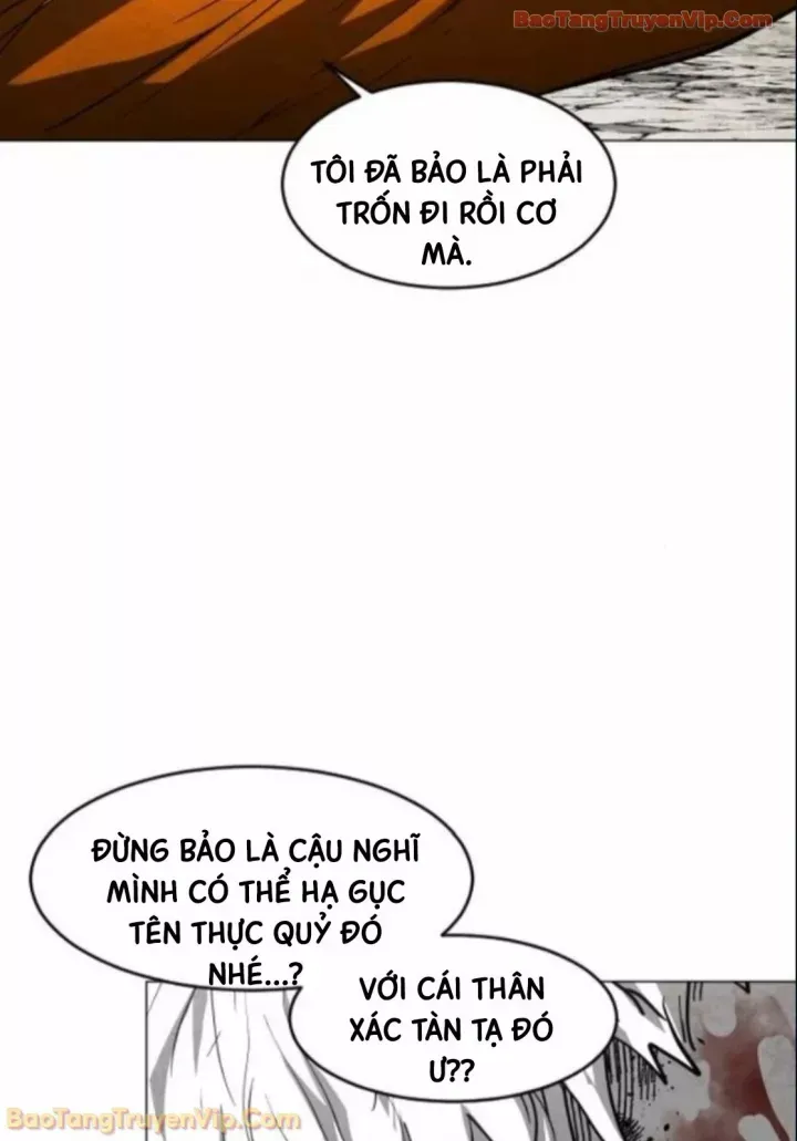 Vùng Đất Sương Mù Chap 28 - Next Chap 29