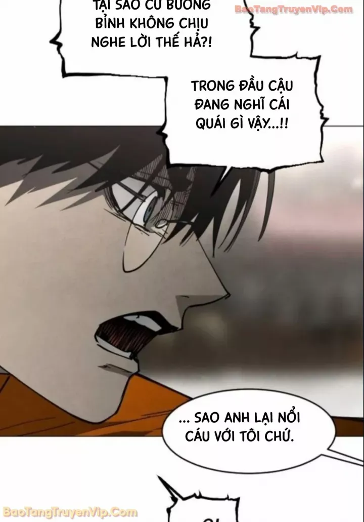 Vùng Đất Sương Mù Chap 28 - Next Chap 29