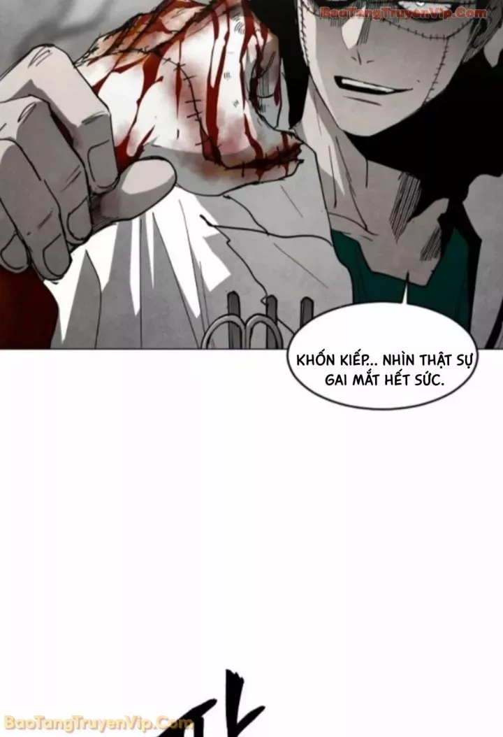 Vùng Đất Sương Mù Chap 28 - Next Chap 29