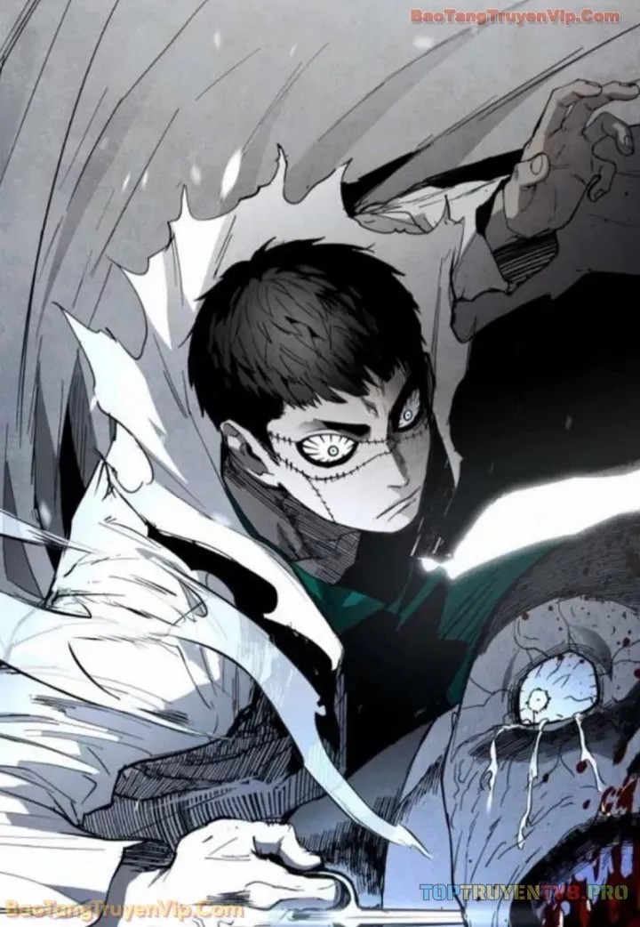 Vùng Đất Sương Mù Chap 28 - Next Chap 29