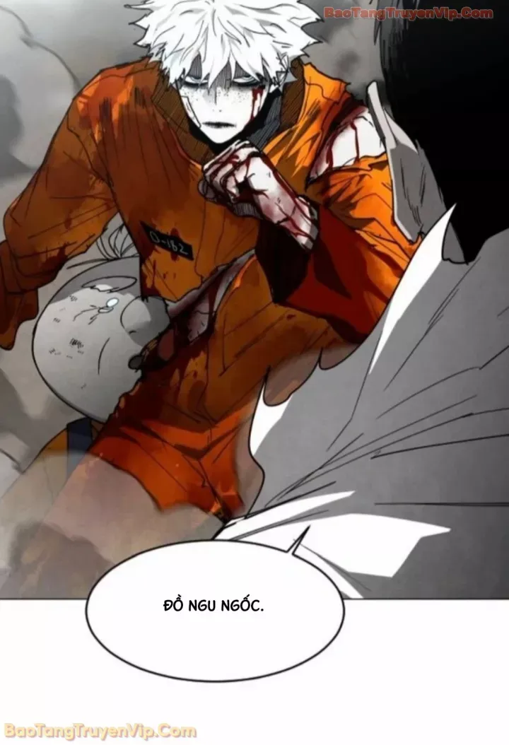 Vùng Đất Sương Mù Chap 28 - Next Chap 29