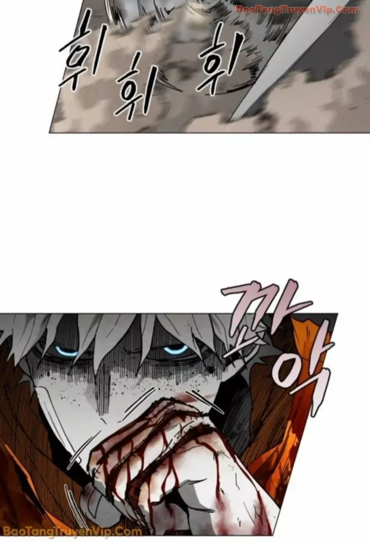 Vùng Đất Sương Mù Chap 28 - Next Chap 29