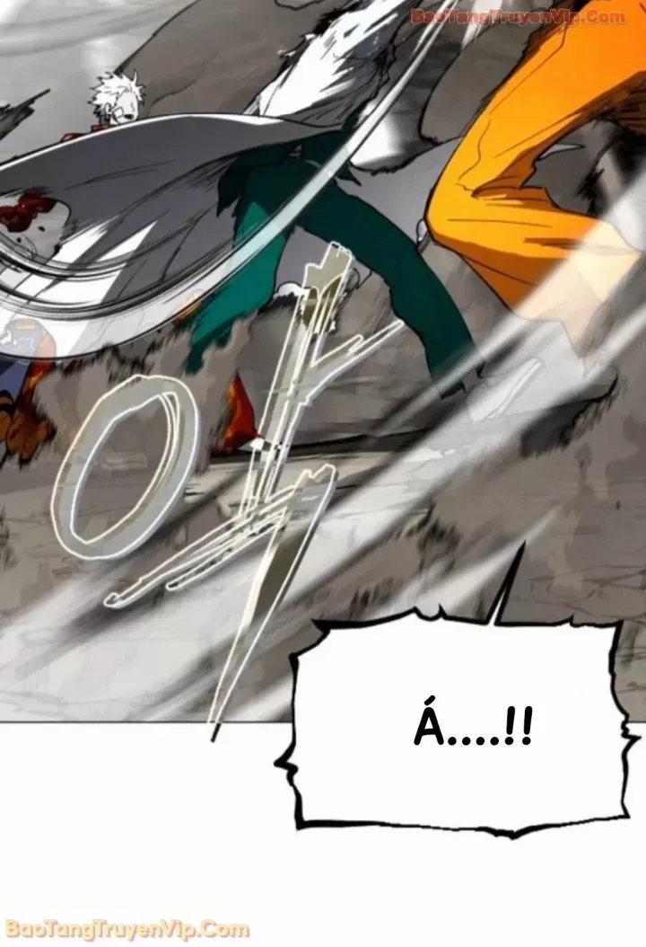 Vùng Đất Sương Mù Chap 28 - Next Chap 29