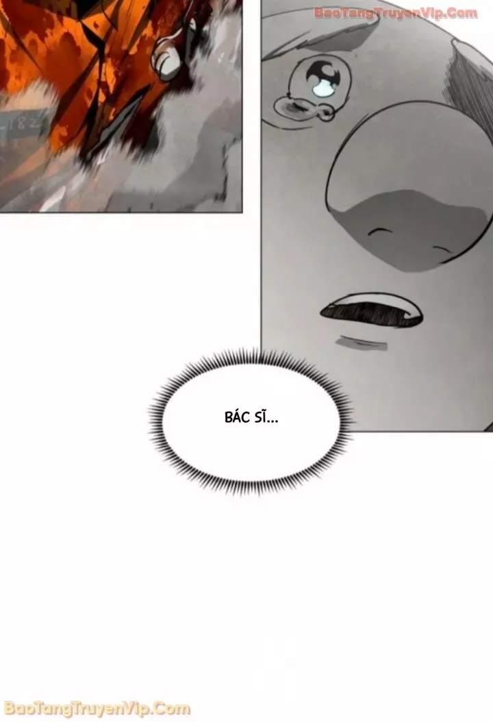 Vùng Đất Sương Mù Chap 28 - Next Chap 29