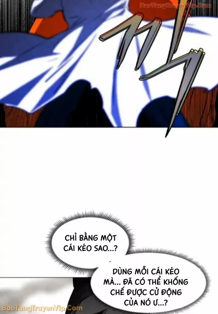 Vùng Đất Sương Mù Chap 28 - Next Chap 29