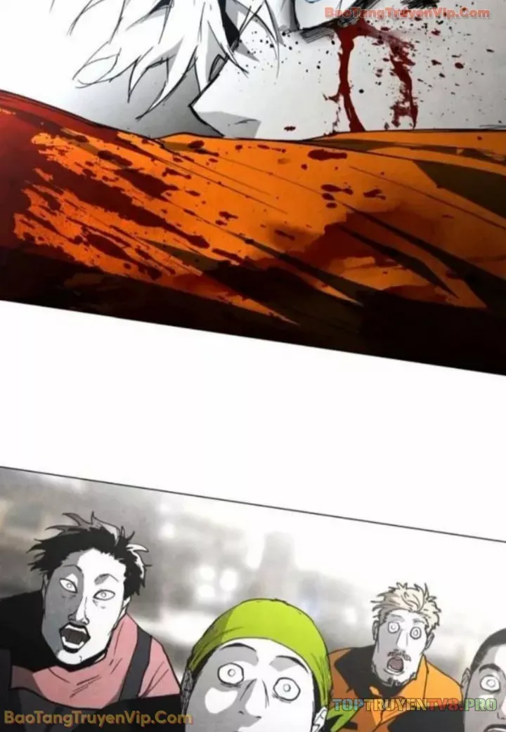 Vùng Đất Sương Mù Chap 28 - Next Chap 29