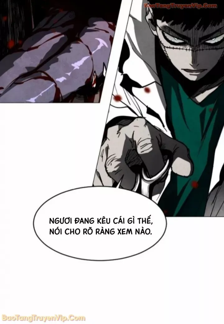 Vùng Đất Sương Mù Chap 28 - Next Chap 29