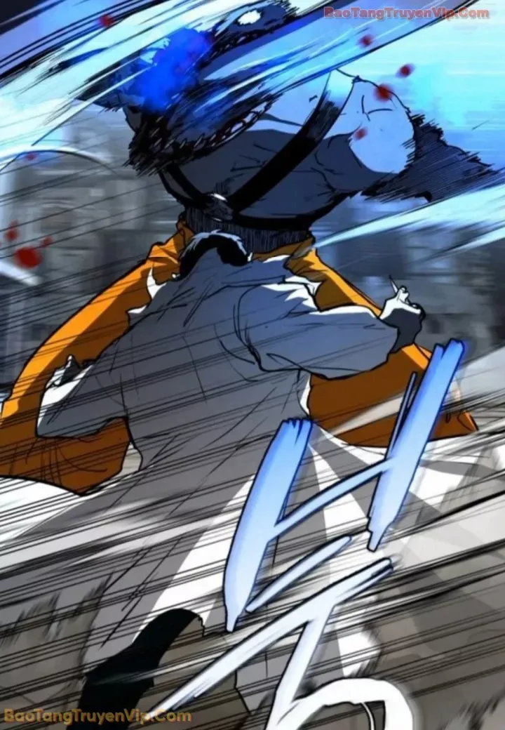 Vùng Đất Sương Mù Chap 28 - Next Chap 29