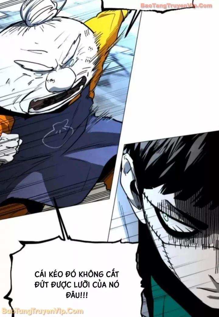 Vùng Đất Sương Mù Chap 28 - Next Chap 29