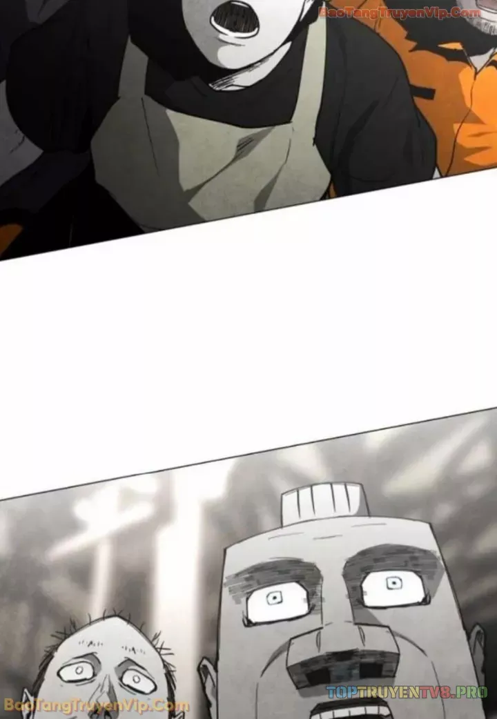 Vùng Đất Sương Mù Chap 28 - Next Chap 29