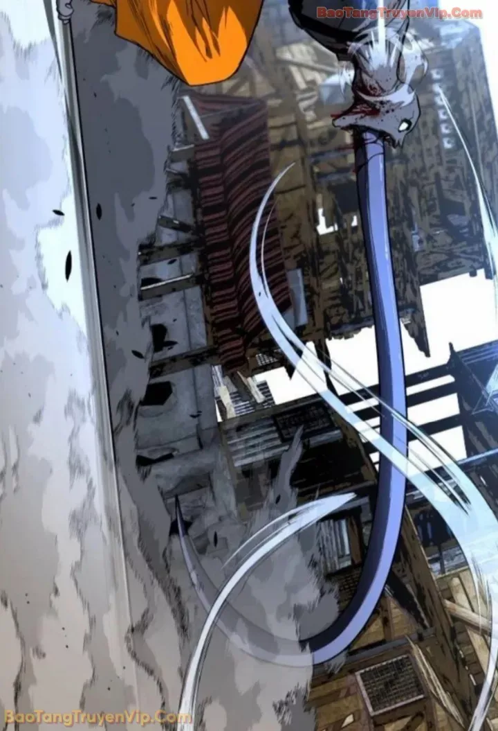 Vùng Đất Sương Mù Chap 28 - Next Chap 29