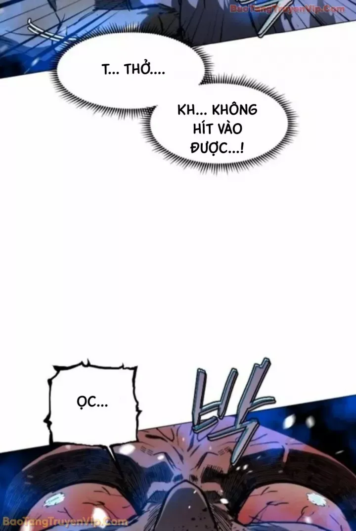 Vùng Đất Sương Mù Chap 28 - Next Chap 29