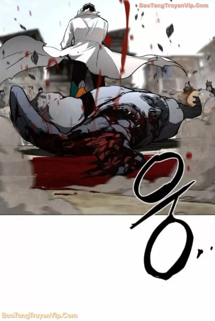 Vùng Đất Sương Mù Chap 28 - Next Chap 29