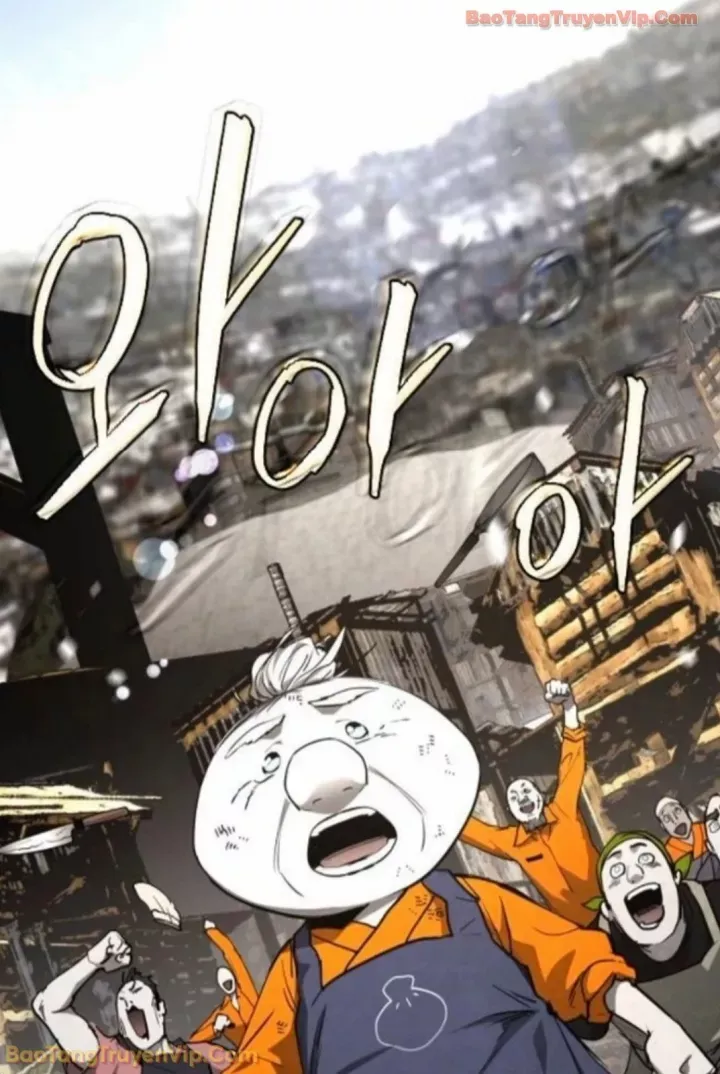 Vùng Đất Sương Mù Chap 28 - Next Chap 29