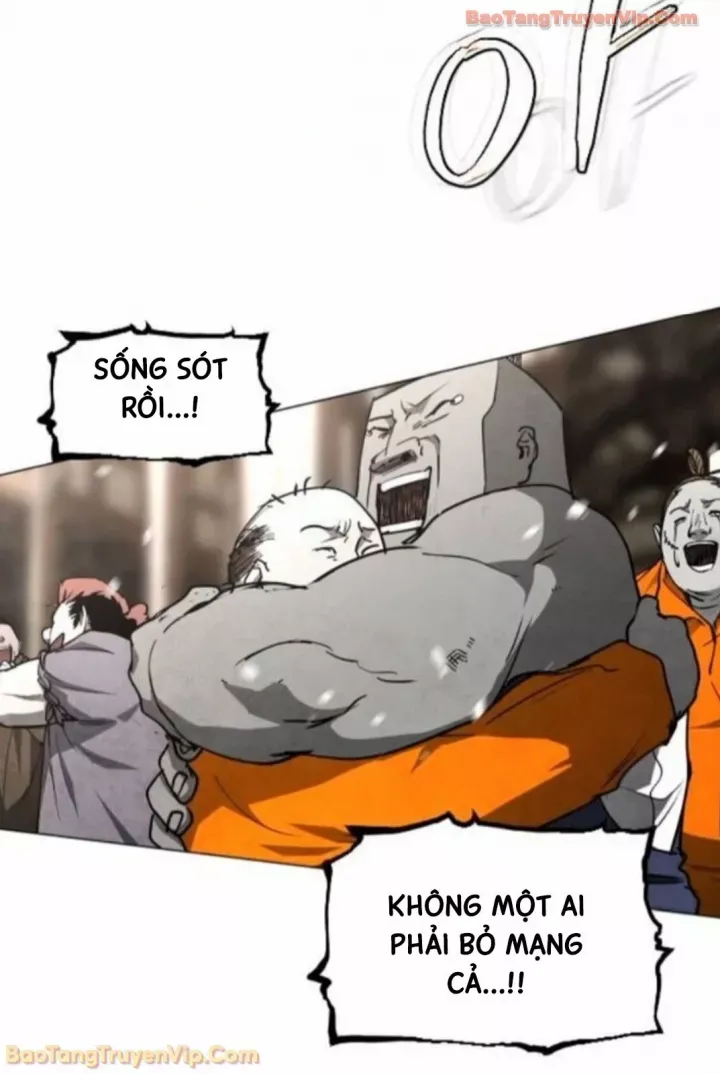 Vùng Đất Sương Mù Chap 28 - Next Chap 29