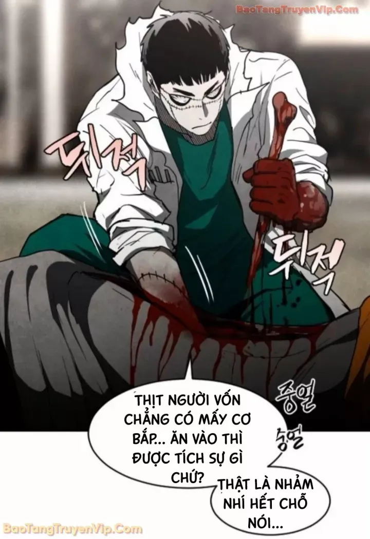 Vùng Đất Sương Mù Chap 28 - Next Chap 29