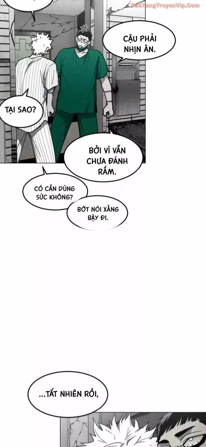 Vùng Đất Sương Mù Chap 29 - Next Chap 30