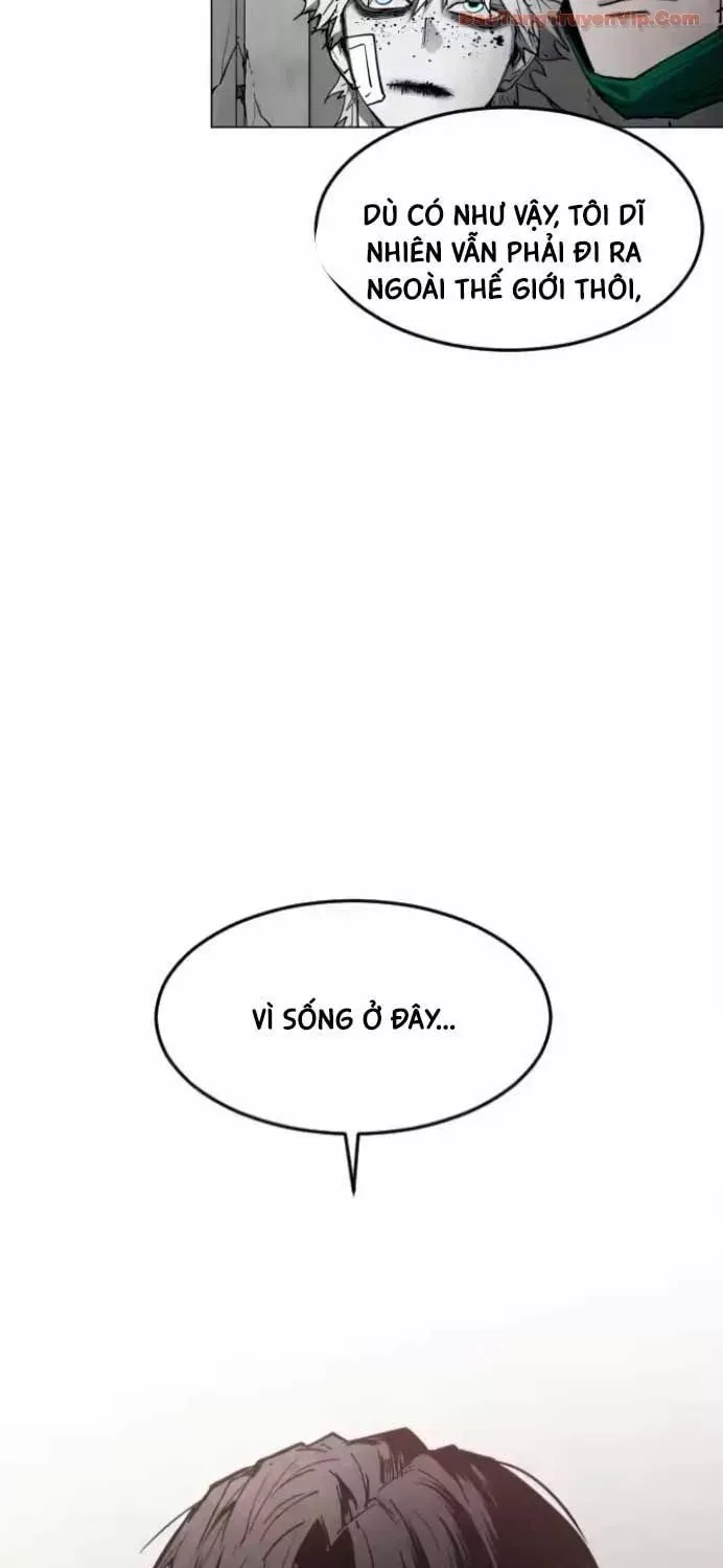 Vùng Đất Sương Mù Chap 29 - Next Chap 30