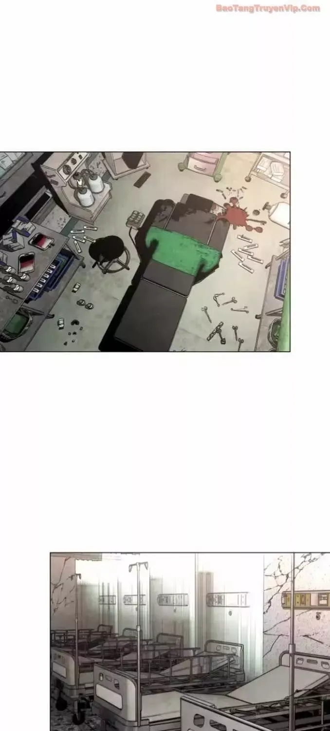 Vùng Đất Sương Mù Chap 29 - Next Chap 30