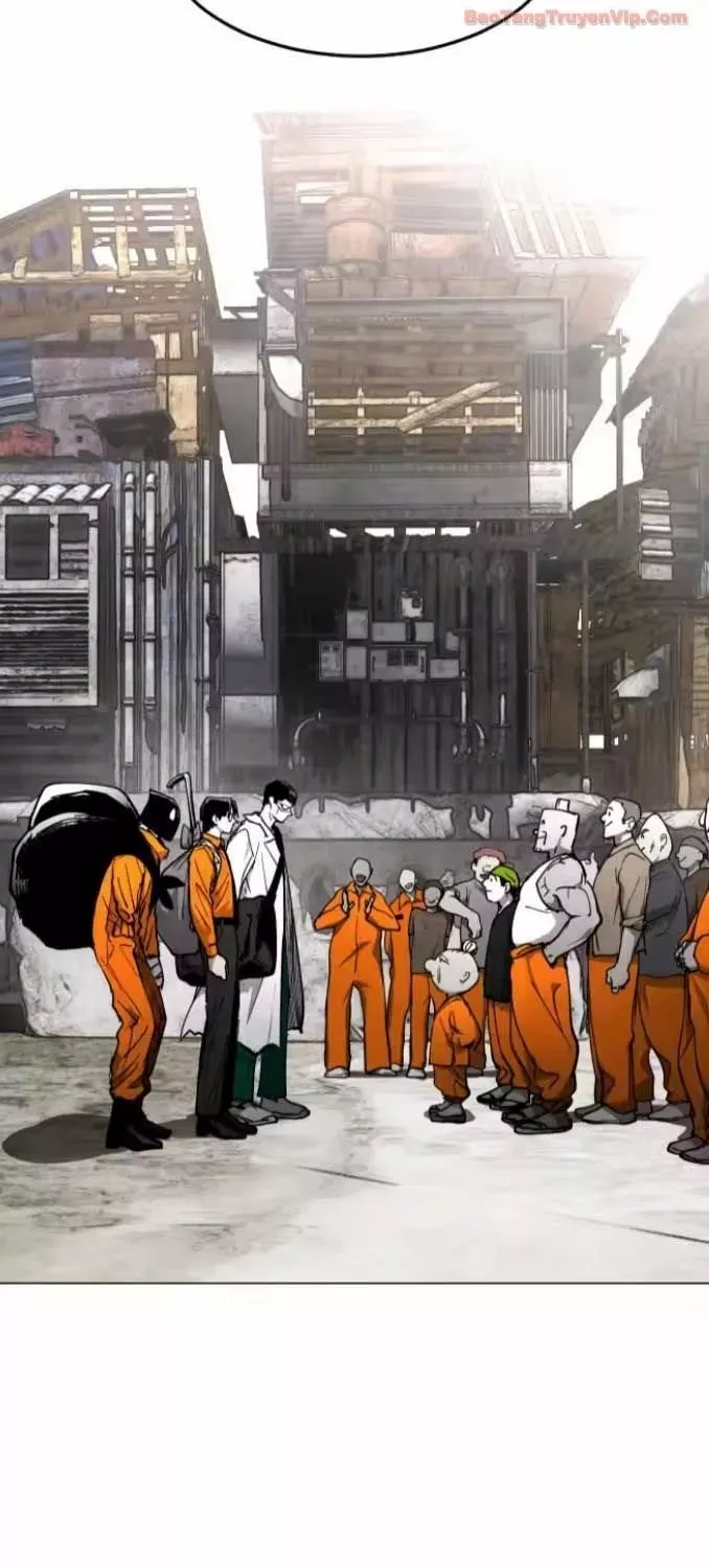 Vùng Đất Sương Mù Chap 29 - Next Chap 30