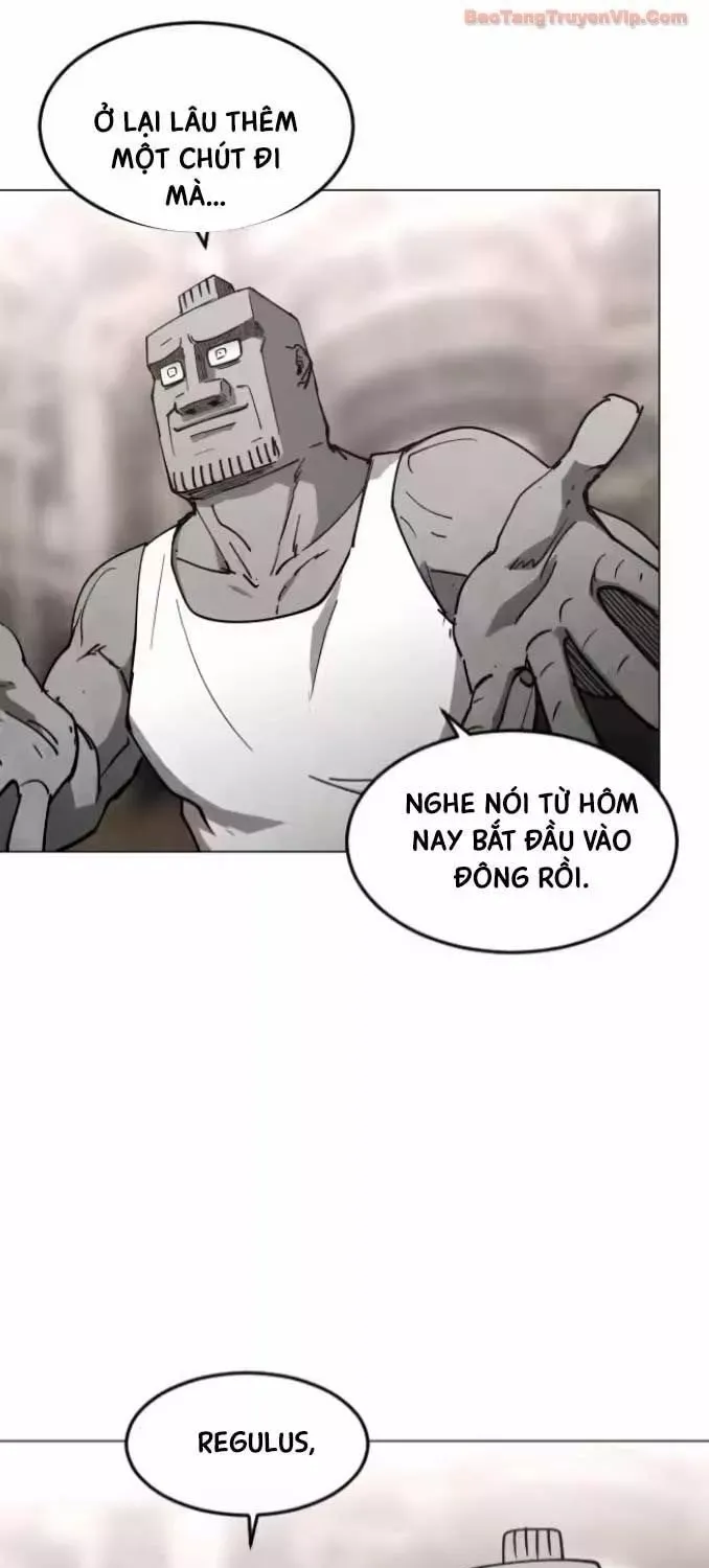 Vùng Đất Sương Mù Chap 29 - Next Chap 30
