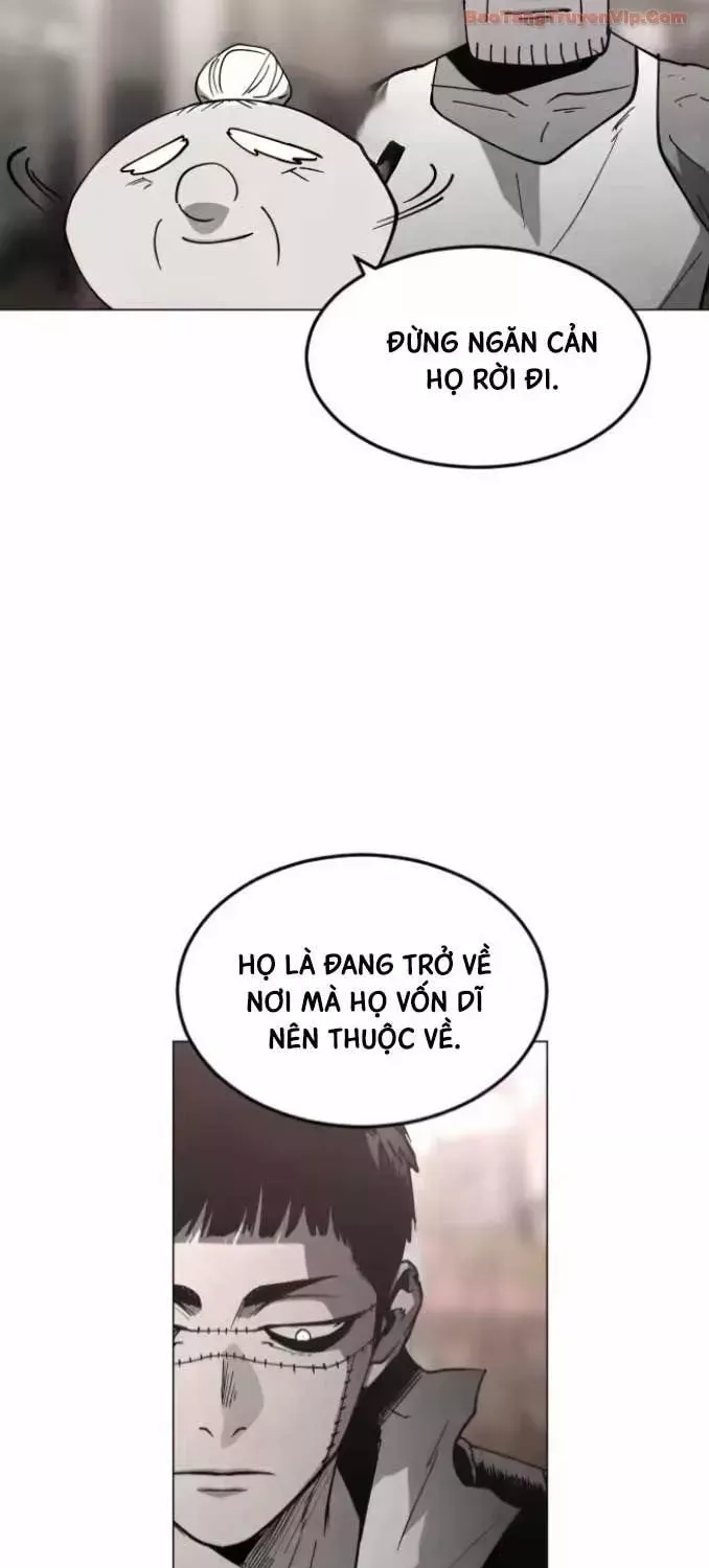 Vùng Đất Sương Mù Chap 29 - Next Chap 30