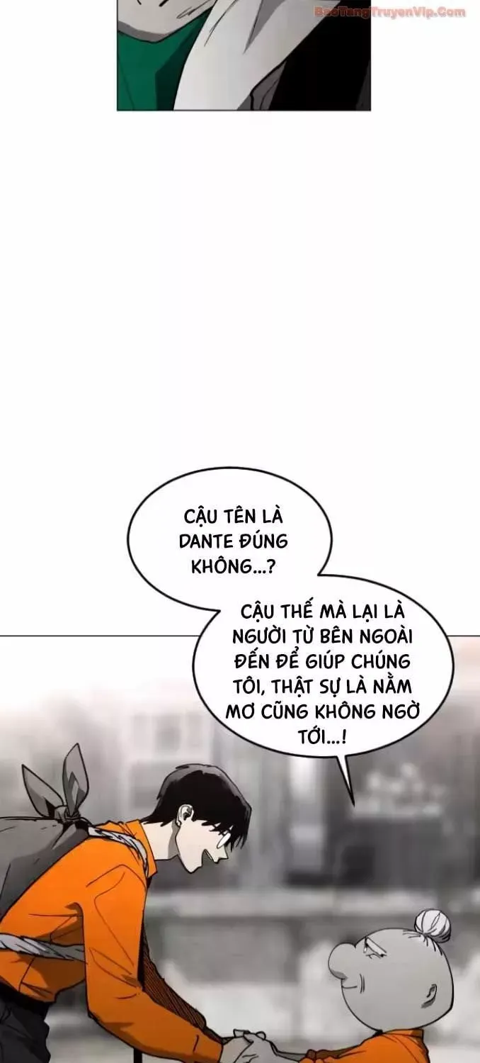 Vùng Đất Sương Mù Chap 29 - Next Chap 30