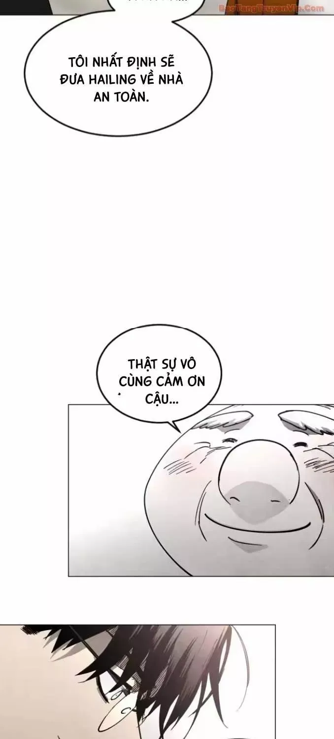 Vùng Đất Sương Mù Chap 29 - Next Chap 30