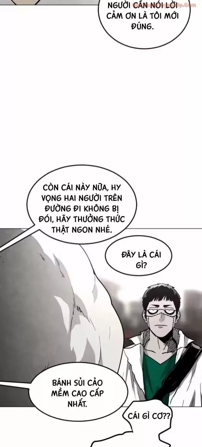 Vùng Đất Sương Mù Chap 29 - Next Chap 30